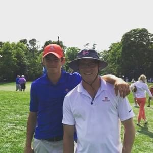 Meet your Posher, Joseph